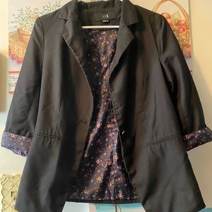Forever21 Blazer